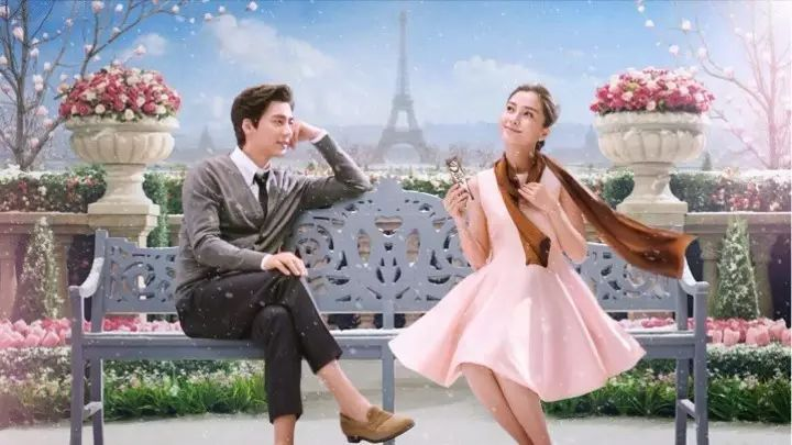 Historical archive media 2 for Dove Silky Smooth campaign