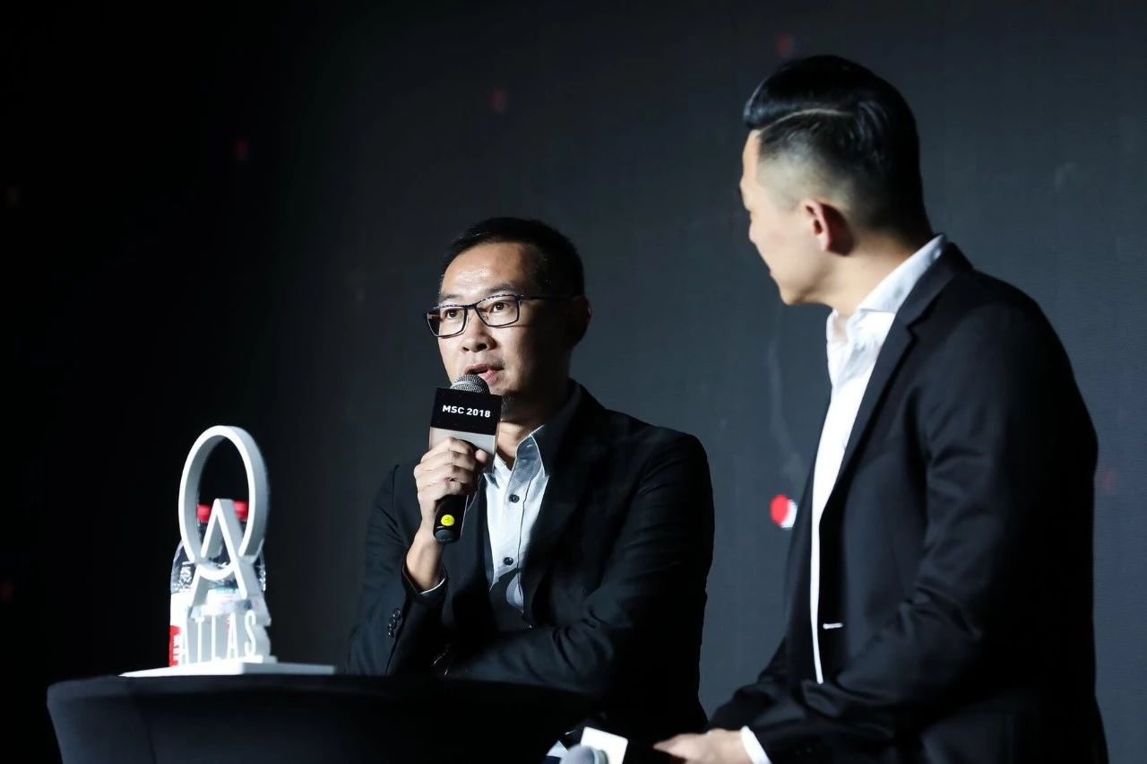 Historical archive media 5 for Google × @comm: How Artificial Intelligence Supports Marketing