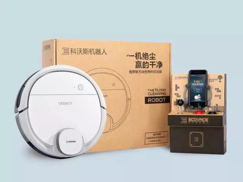 科沃斯世界杯：一机绝尘，赢的干净历史档案素材 6
