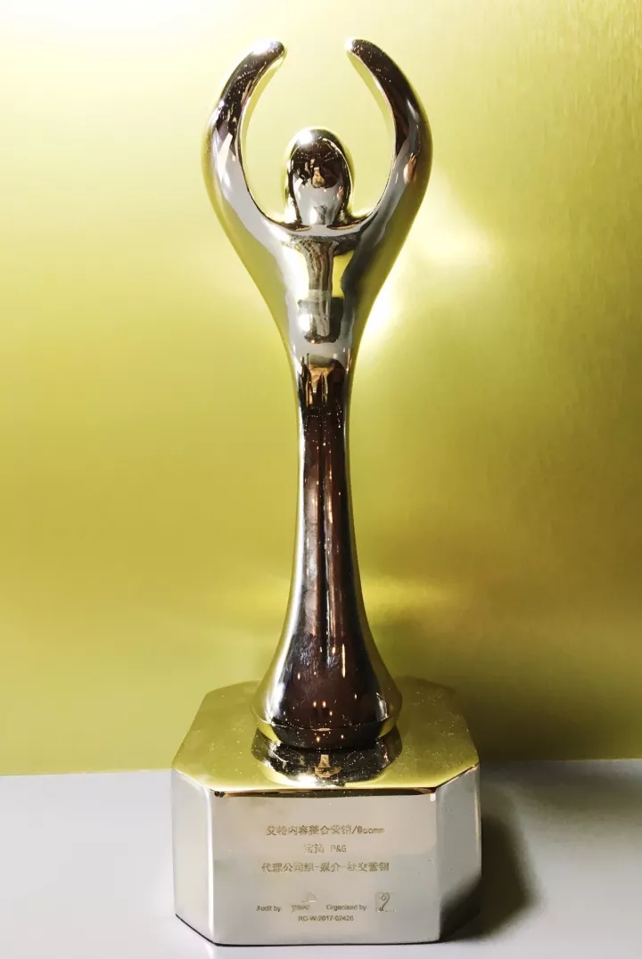 Historical archive media 5 for @comm Wins Again at the 10th ROI Festival