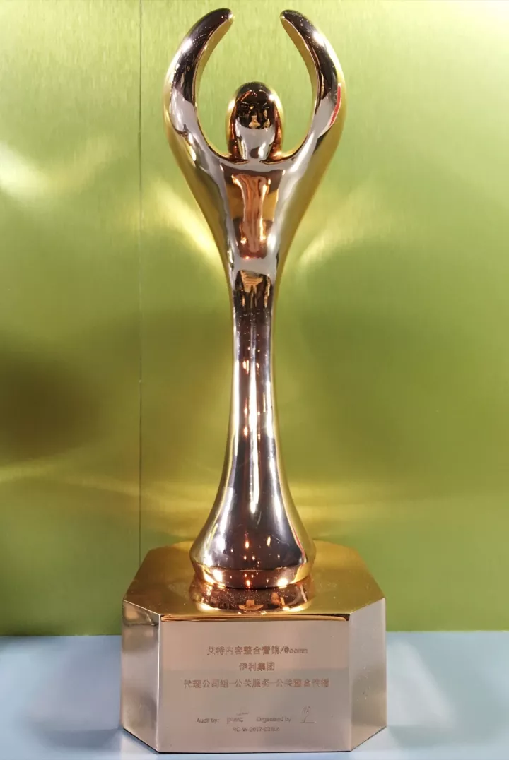 Historical archive media 7 for @comm Wins Again at the 10th ROI Festival